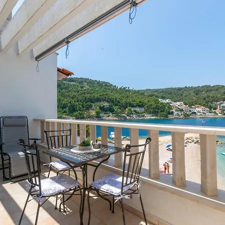 Sonja Apartamento *