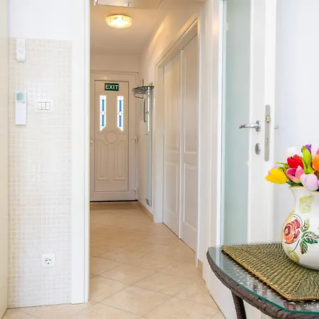 Apartamento Sonja Stomorska