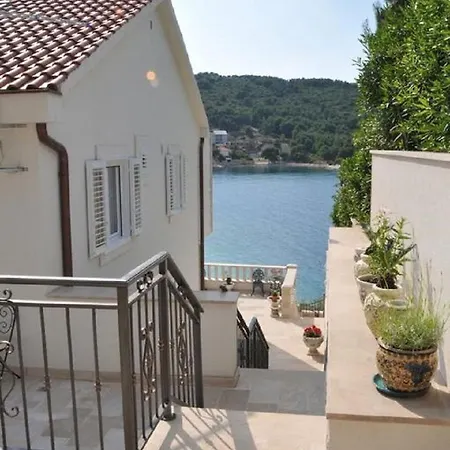 Sonja - 10m From Apartment *