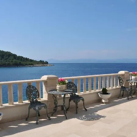 Sonja Appartement *