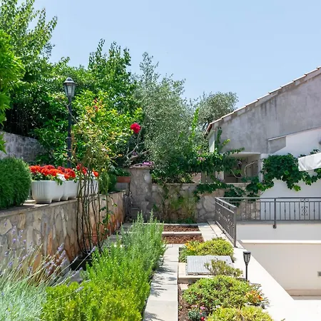 Sonja Appartamento *