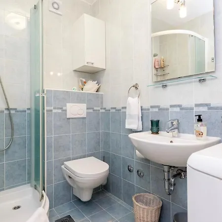 Sonja Appartement *