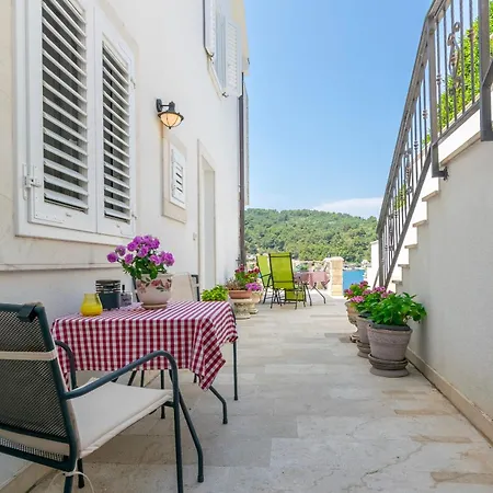 Appartement Sonja Stomorska
