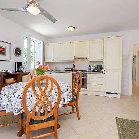 Sonja Appartamento Stomorska