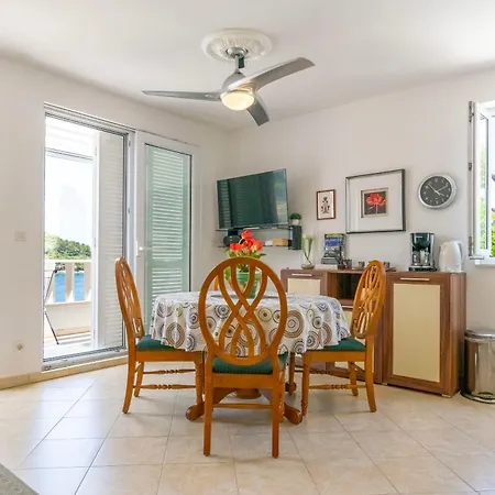 Sonja Appartement
