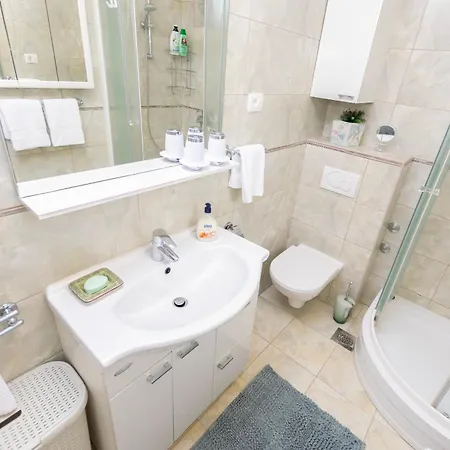 Appartement Sonja