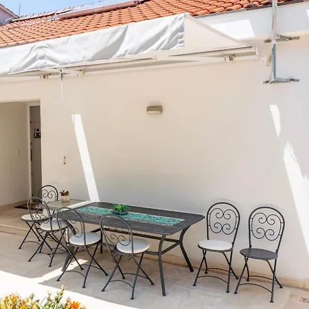 Sonja Appartement