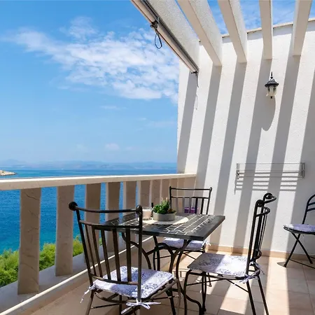 Sonja Appartement