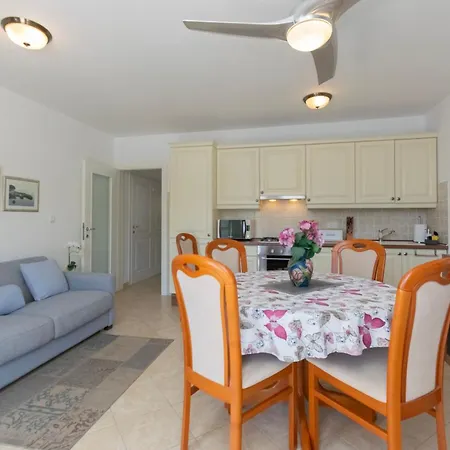 Appartamento Sonja Stomorska