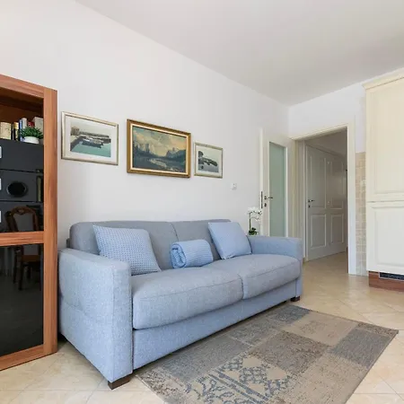 Sonja Appartement