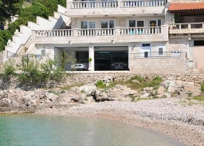 Appartement Sonja